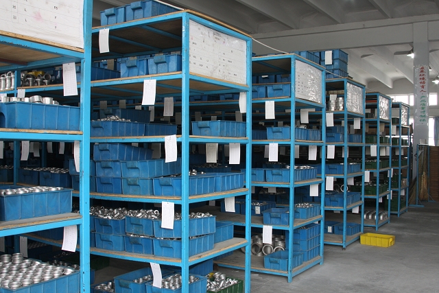 包裝-產品分類管理